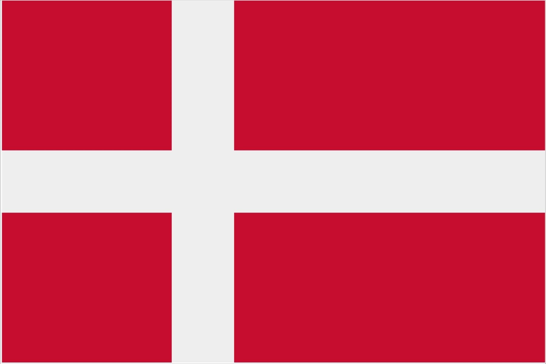 Denmark flag