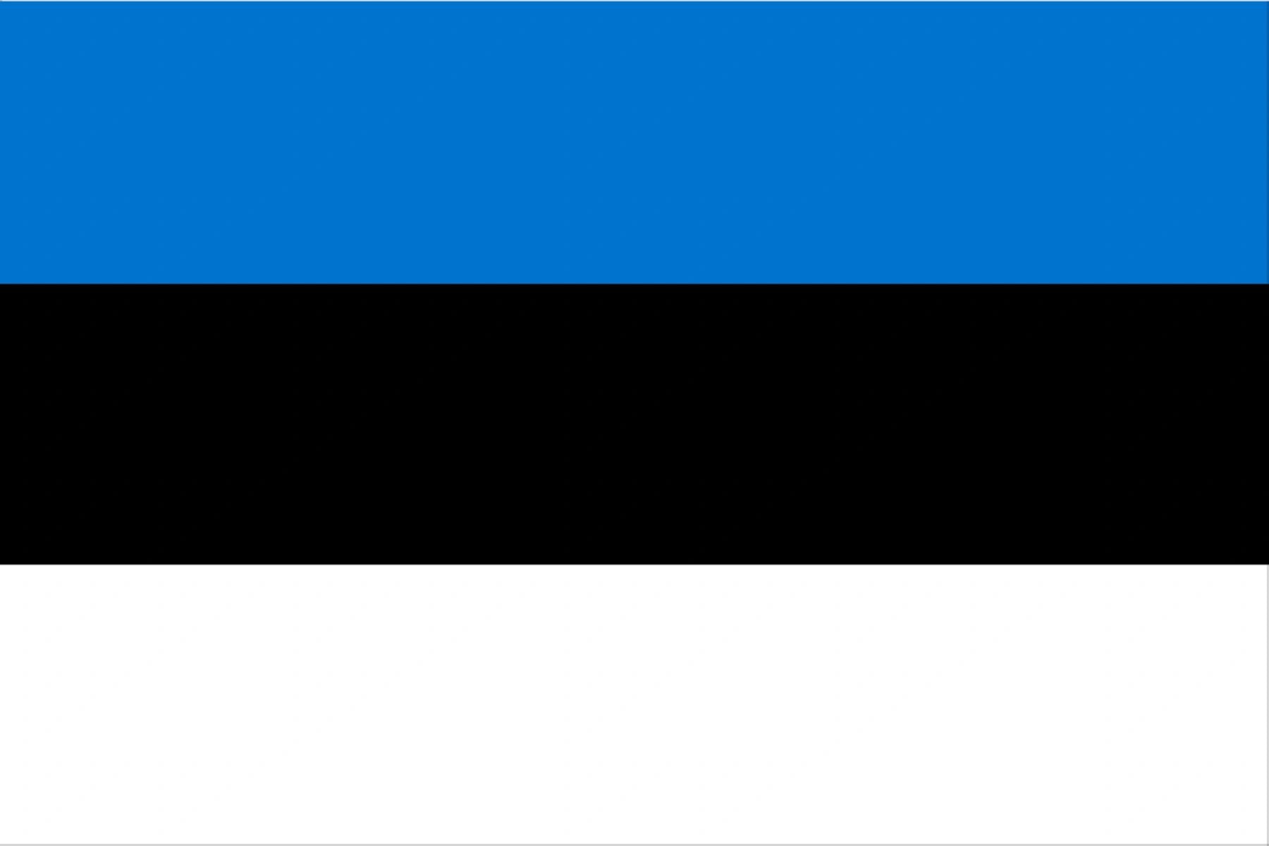 Estonia flag