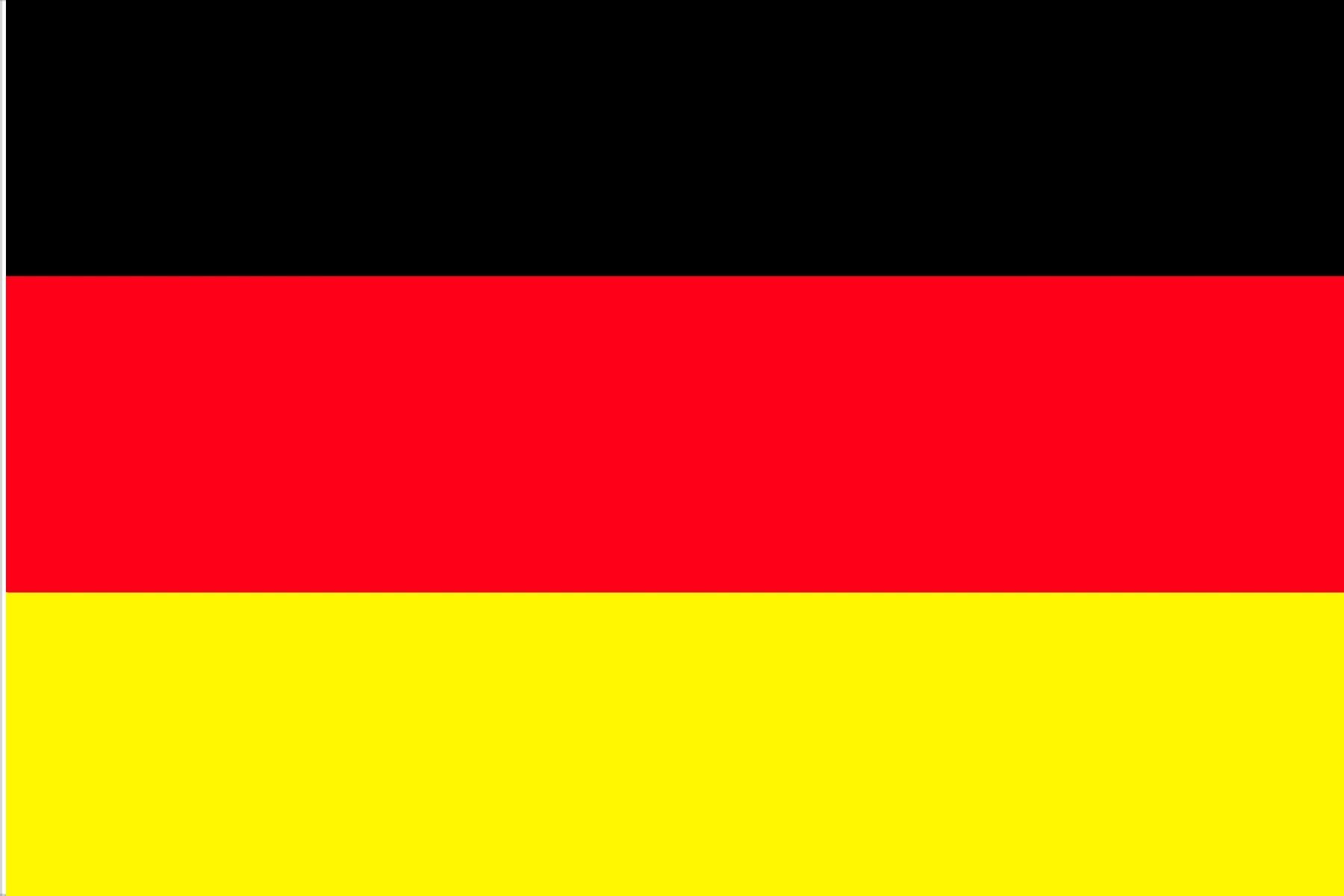 Germany flag