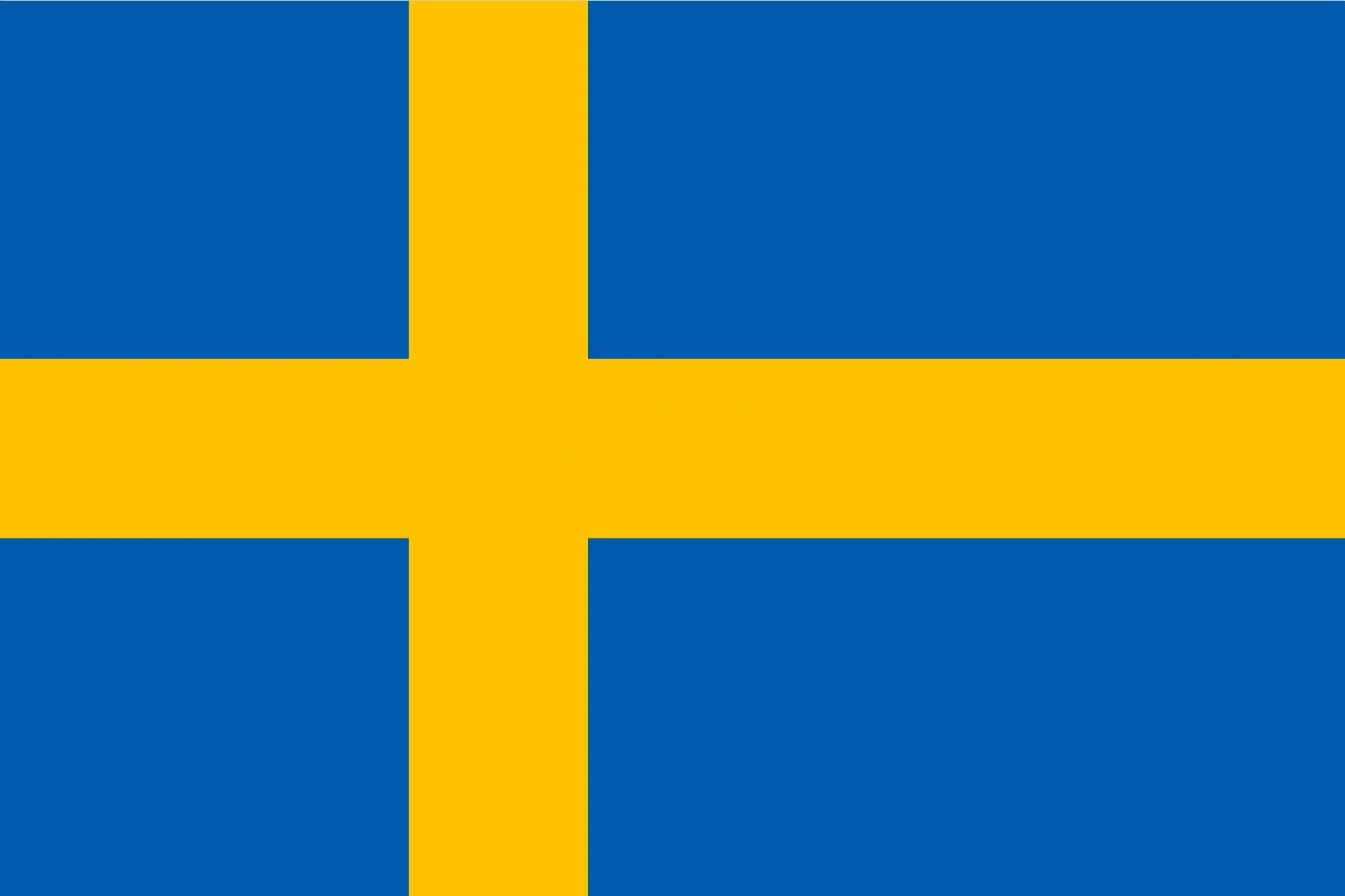Sweden flag